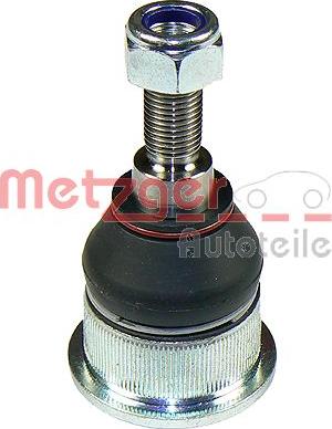 Metzger 57007608 - Rotule de suspension droxauto.com