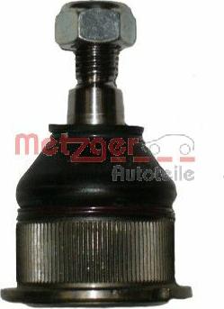 Metzger 57007708 - Rotule de suspension droxauto.com