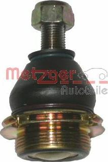 Metzger 57019408 - Rotule de suspension droxauto.com