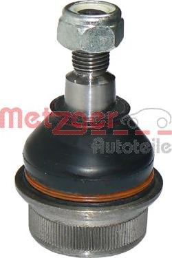 Metzger 57015108 - Rotule de suspension droxauto.com