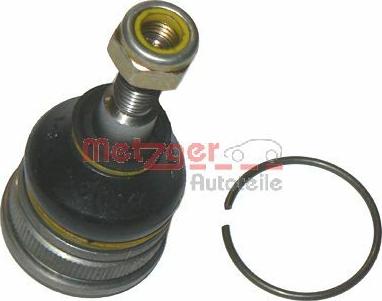 Metzger 57012718 - Rotule de suspension droxauto.com