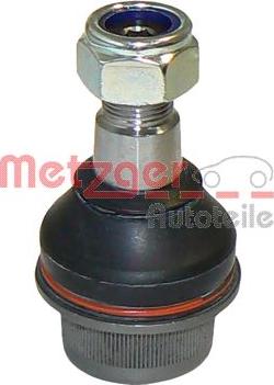 Metzger 57017508 - Rotule de suspension droxauto.com