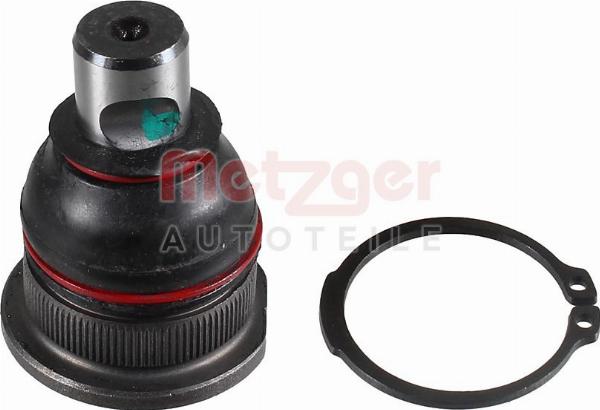 Metzger 57035808 - Rotule de suspension droxauto.com