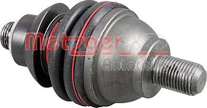 Metzger 57030808 - Rotule de suspension droxauto.com