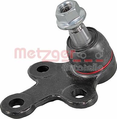 Metzger 57033208 - Rotule de suspension droxauto.com