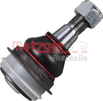 Metzger 57032102 - Rotule de suspension droxauto.com