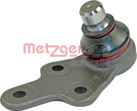 Metzger 57029402 - Rotule de suspension droxauto.com