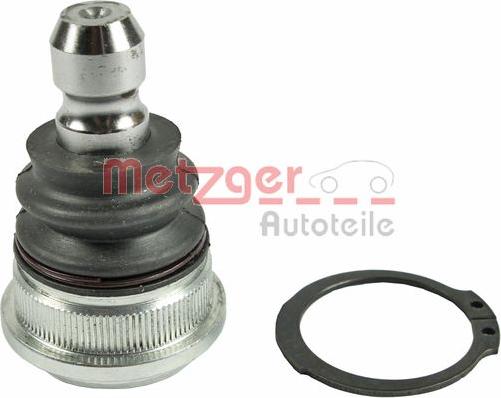 Metzger 57029118 - Rotule de suspension droxauto.com