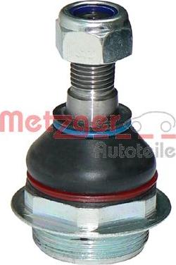 Metzger 57020108 - Rotule de suspension droxauto.com