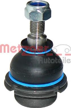 Metzger 57020208 - Rotule de suspension droxauto.com