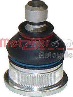 Metzger 57021108 - Rotule de suspension droxauto.com
