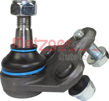 Metzger 57023208 - Rotule de suspension droxauto.com