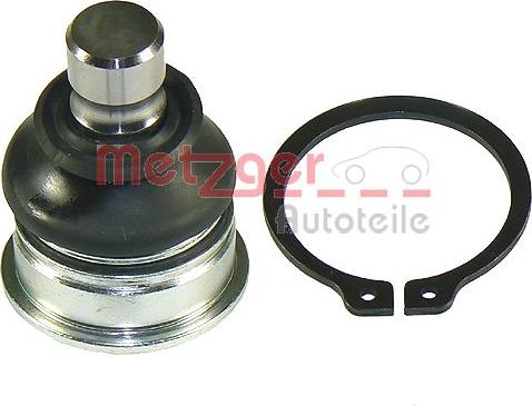 Metzger 57022808 - Rotule de suspension droxauto.com