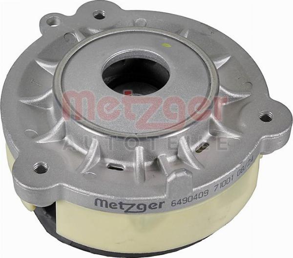 Metzger 6490409 - Coupelle de suspension droxauto.com