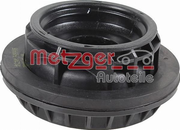Metzger 6490406 - Coupelle de suspension droxauto.com