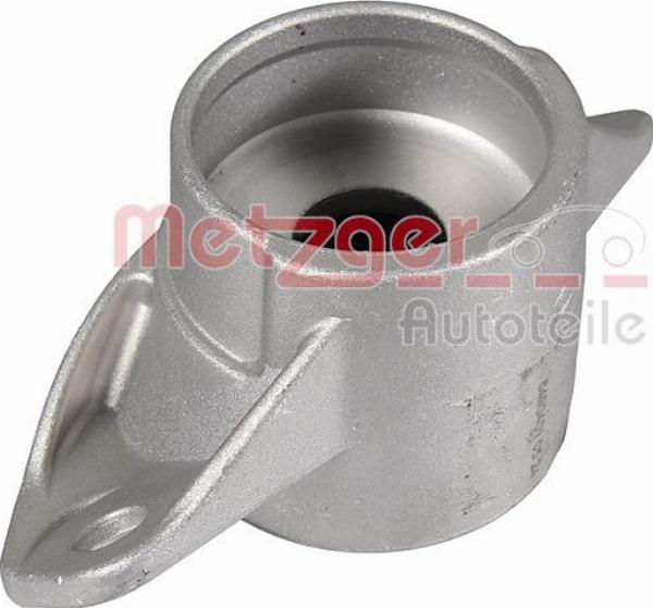 Metzger 6490401 - Coupelle de suspension droxauto.com