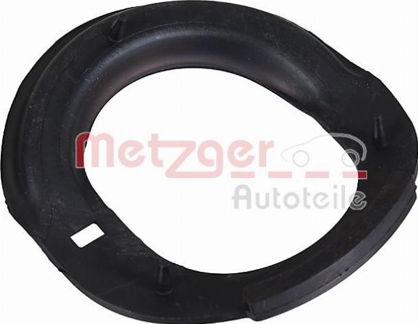 Metzger 6490403 - Fixation de ressort droxauto.com