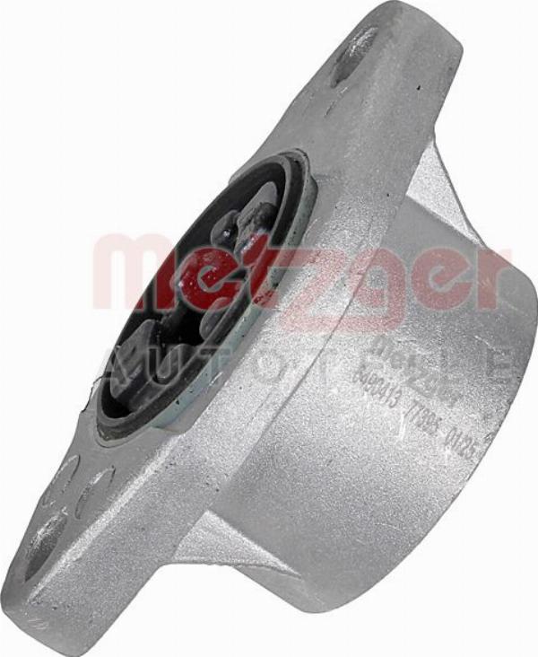 Metzger 6490413 - Coupelle de suspension droxauto.com