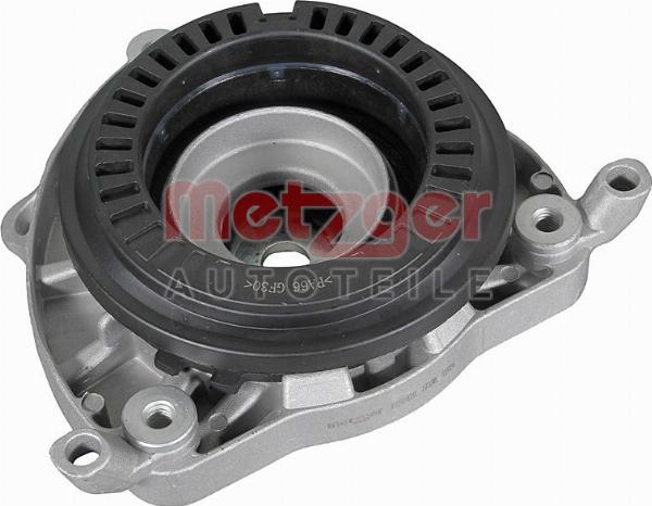 Metzger 6490420 - Coupelle de suspension droxauto.com