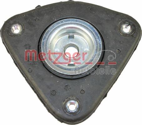Metzger WM-F 0110 - Coupelle de suspension droxauto.com