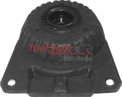 Metzger 6490097 - Coupelle de suspension droxauto.com