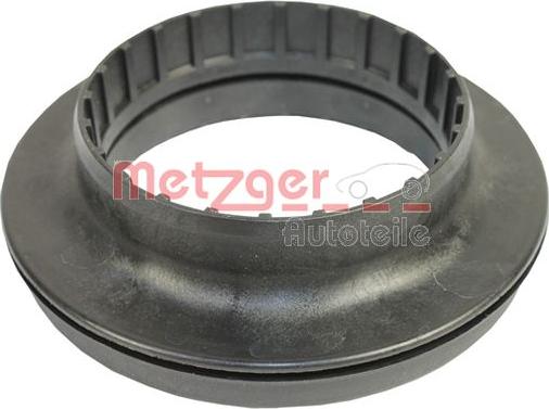Metzger 6490054 - Roulement, coupelle de suspension droxauto.com
