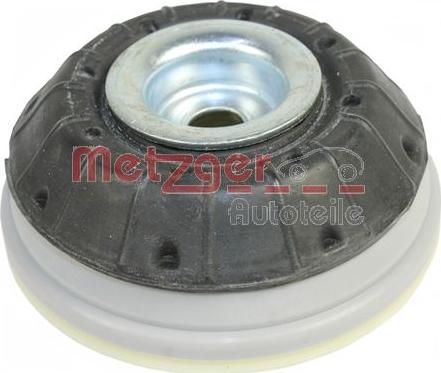 Metzger 6490056 - Coupelle de suspension droxauto.com