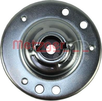Metzger 6490052 - Coupelle de suspension droxauto.com
