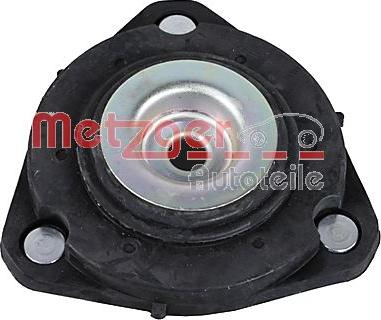 Metzger 6490068 - Coupelle de suspension droxauto.com
