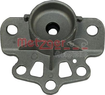 Metzger 6490004 - Coupelle de suspension droxauto.com