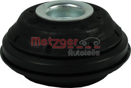 Metzger 6490005 - Coupelle de suspension droxauto.com