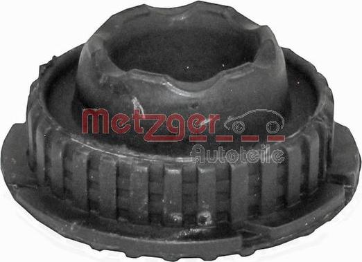 Metzger 6490006 - Coupelle de suspension droxauto.com