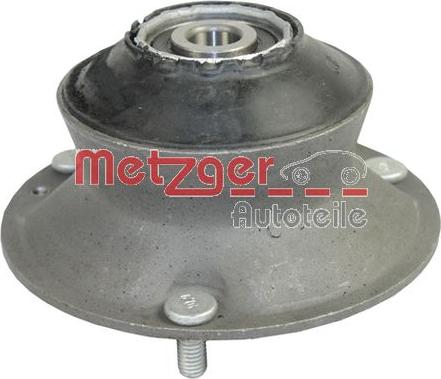 Metzger 6490016 - Coupelle de suspension droxauto.com