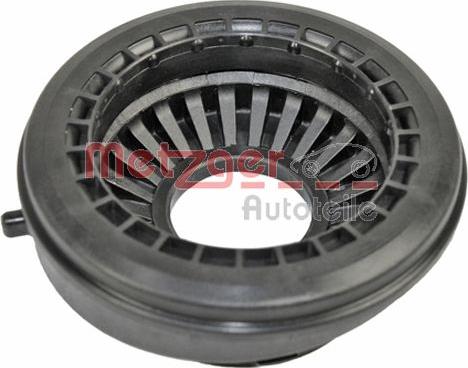Metzger 6490084 - Coupelle de suspension droxauto.com