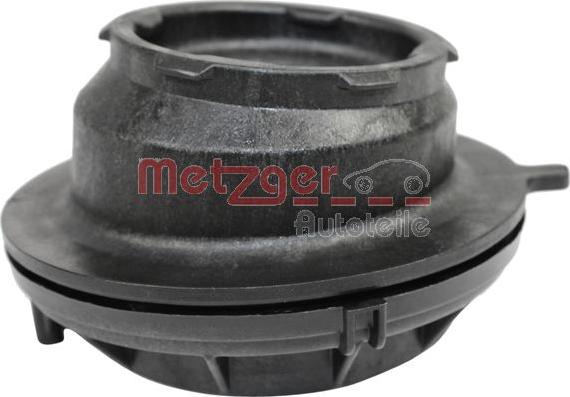 Metzger 6490080 - Coupelle de suspension droxauto.com
