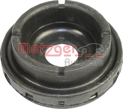 Metzger 6490035 - Coupelle de suspension droxauto.com