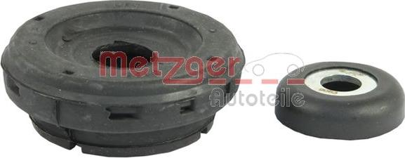 Metzger 6490030 - Coupelle de suspension droxauto.com