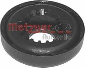 Metzger 6490031 - Coupelle de suspension droxauto.com