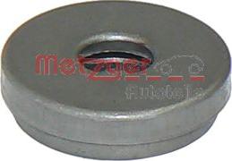 Metzger 6490038 - Roulement, coupelle de suspension droxauto.com