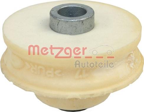 Metzger 6490024 - Coupelle de suspension droxauto.com