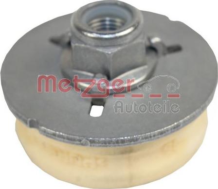 Metzger 6490025 - Coupelle de suspension droxauto.com