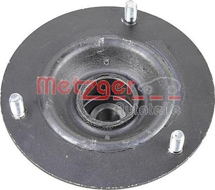 Metzger 6490021 - Coupelle de suspension droxauto.com