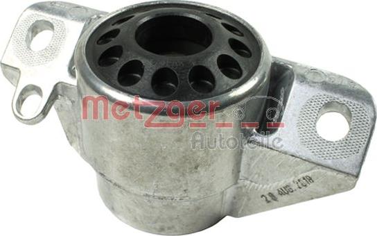 Metzger 6490028 - Coupelle de suspension droxauto.com