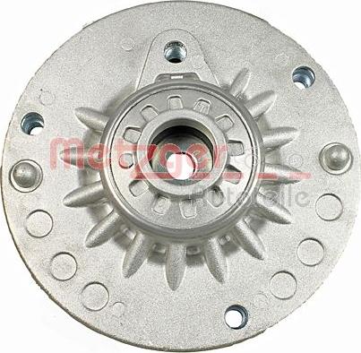 Metzger 6490027 - Coupelle de suspension droxauto.com