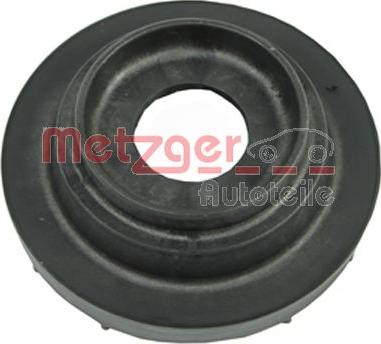 Metzger 6490074 - Roulement, coupelle de suspension droxauto.com