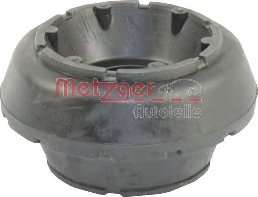 Metzger 6490076 - Coupelle de suspension droxauto.com