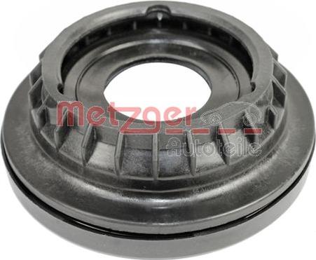 Metzger 6490078 - Roulement, coupelle de suspension droxauto.com