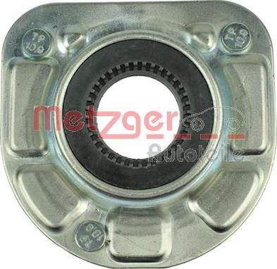 Metzger 6490145 - Coupelle de suspension droxauto.com