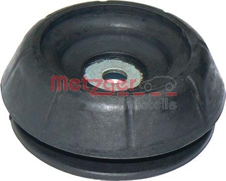 Metzger 6490153 - Coupelle de suspension droxauto.com