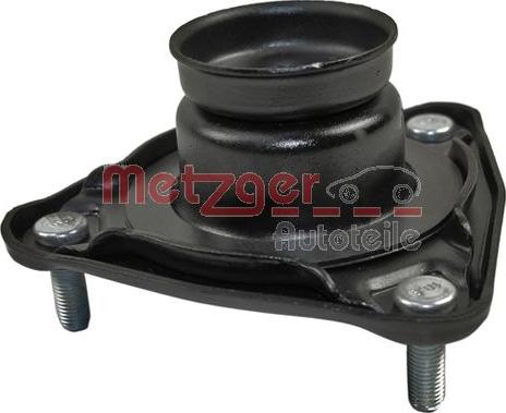 Metzger 6490105 - Coupelle de suspension droxauto.com